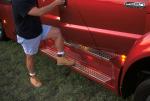 Ford F-650 2001 года
